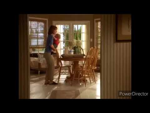 Air Bud Seventh Inning Fetch Diaper Change