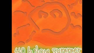 40 Below Summer - Side show Freaks (FULL ALBUM)