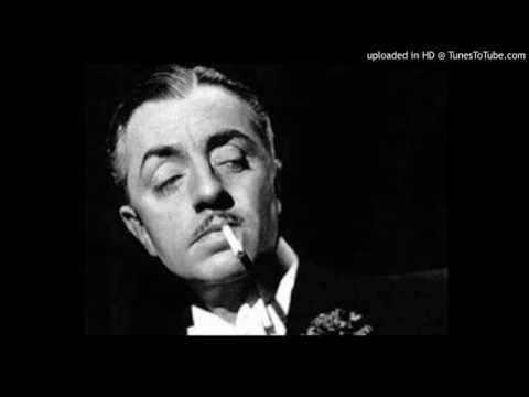 Today's Tango Is... Qué Reo Sos - Carlos Di Sarli 31-12-1929