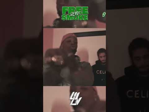 Yo Trap Feat. OT7 Quanny - #FreeSmokeRemix OTW @Y9_YoTrap@OT7quanny #4EvaTrappinDeluxe