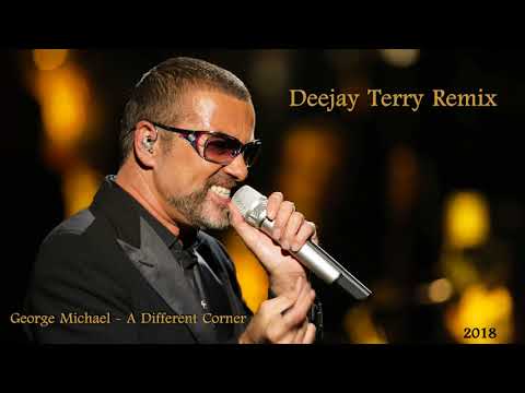 George Michael - A Different Corner (Deejay Terry Remix)