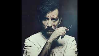 "It's Dr. Thackery" - Cliff Martinez, The Knick