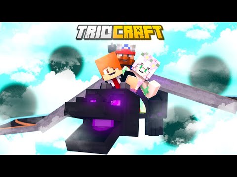 TRIOCRAFT - EL VERDADERO ENEMIGO DE TRIOCRAFT