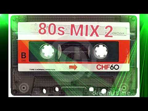 MIX ROCK DE LOS 80 EN INGLES PARTE 2 DJ TIAGO PERU #djtiagoperu