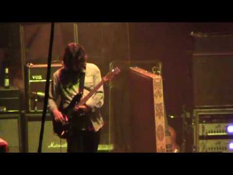 Sometimes Salvation - live - The Black Crowes