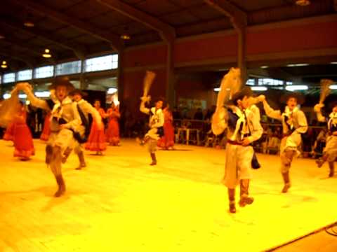 Juvenil C.T.G Patrulha do Oeste- Retirada