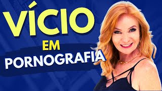 CTIA DAMASCENO FALA SOBRE VCIO EM PORNOGRAFIA