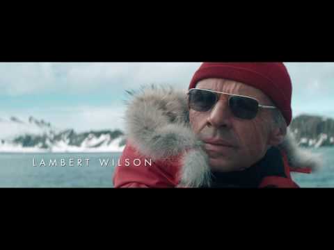 The Odyssey (2016/17 Jacques Cousteau Biopic) - Official HD Teaser Trailer