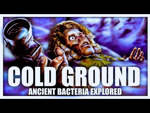 The Most DUMB Monster In Cold Ground Explained | Bro What Are These