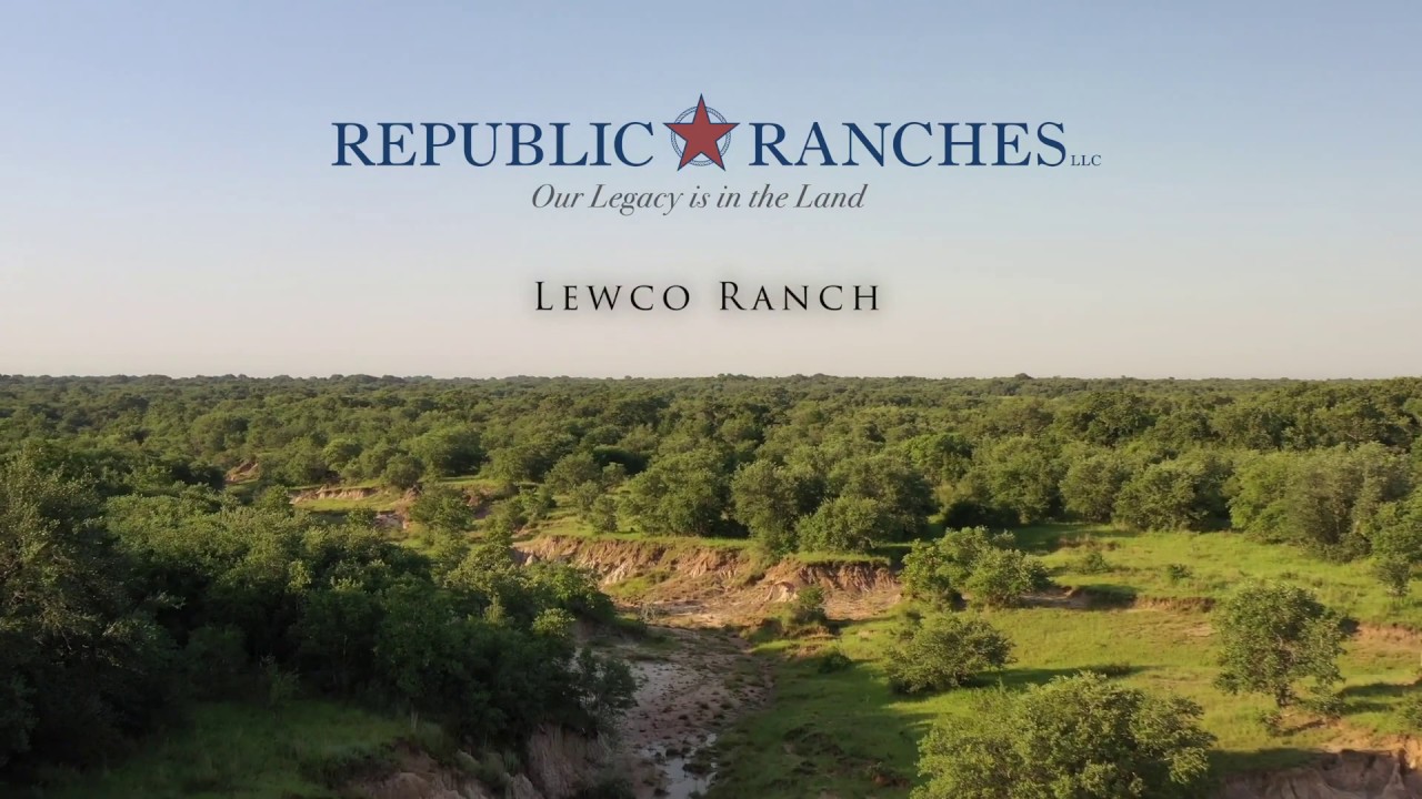 Lewco Ranch