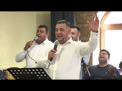 Daniel Dinescu și Marius , Fernando din Bărbulești