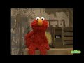 Classic Sesame Street Count Backwards With Elmo