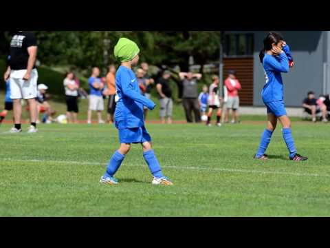 Pori Cup 2016 08- Yleinen kooste sunnuntain TuNL Voima peleistä..  (F8)