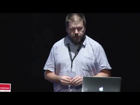 The Technology Behind Billion Dollar Businesses by John Davies (FR)