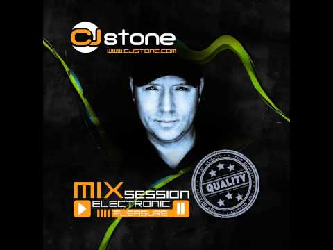 Electronic Pleasure Vol.25 (14.05.2014) with Milo.nl