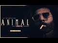 🪓 Animal Theme (SV Rendition) - 8D Edit | Ranbir Kapoor | The Violence Anthem | Epic MASS BGM🔥