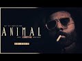 Animal Theme 8D Edit Ranbir Kapoor The Violence Anthem Epic MASS BGM