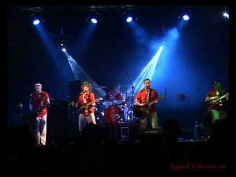 Vídeo de Cat Rock