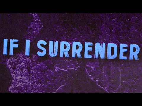 Citizen Soldier - If I Surrender (Official Lyric Video)