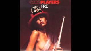 OHIO PLAYERS   Smoke   MERCURY RECORDS   1974
