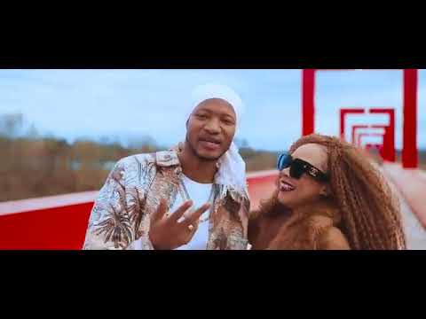 Faby Bokira - Valeur (Clip officiel)