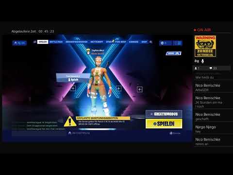 Suche Clan member mexify standart skill Icramax