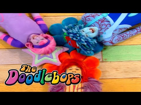 The Doodlebops 225 - Moon Doodles | HD | Full Episode