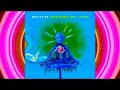 Helium- Skeleton 