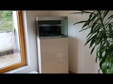 Projekt Oase HIghline Aquarium 175l