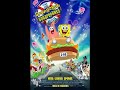 The SpongeBob SquarePants Movie 2004 Movie Review
