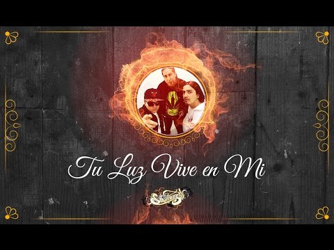 Shamanes Crew - Tu Luz Vive En Mi