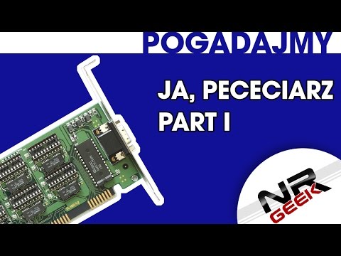 Ja, Pececiarz Part1 - Pogadajmy #74 (PCMR)