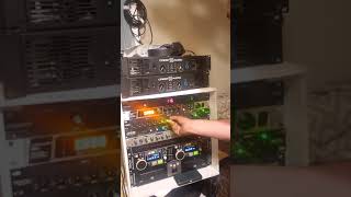 Video thumbnail for denon dn312x by sonido baiker
