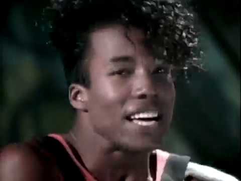 Good Question - Got A New Love (1988) (official video)