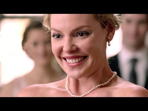 JENNY'S WEDDING Trailer (Lesbian Romantic Comedy - Katherine Heigl)