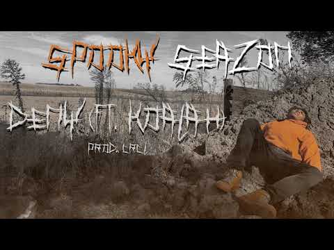 Deny (Ft. Koalah)(Prod. CRCL)