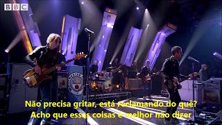 Noel Gallagher Holy Mountain (LEGENDADO)