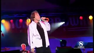 Eddie Money remembered fondly by Santa Cruz Beach Boardwalk crew