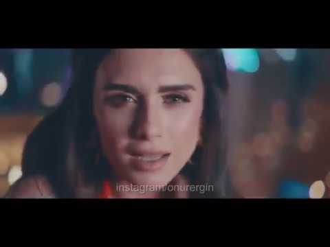 DJ Onur Ergin ft.Canan Cal - Galiba(Remix)