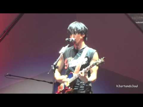 140712 CSGZ - BLIND LOVE