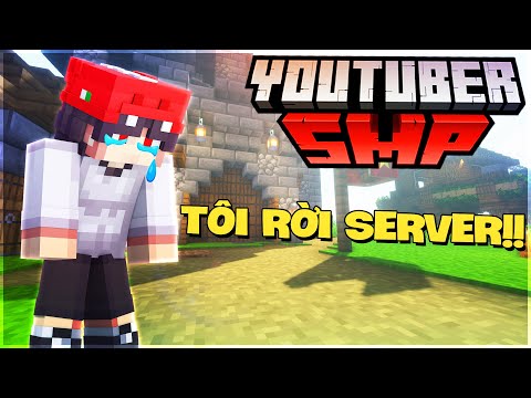 I HAVE BEEN GIVING EVERYONE FROM THE SERVER MINECRAFT SMP VN...