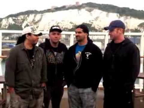 Ashes of Ares Tour Update