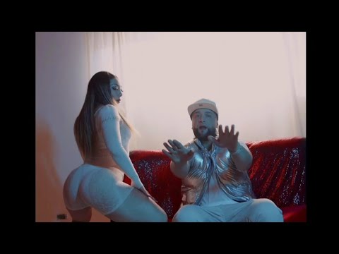 Rompela - Mr.Dysen (Video Oficial) CHILENO
