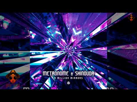 Metronome And Shinouda - A Million Mirrors