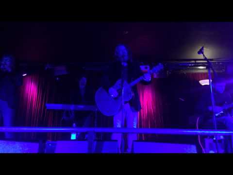 Bone Box , Used Car , [Bruce Springsteen] , Ruby Lounge , Manchester , 13/12/14