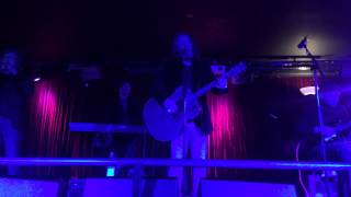 Bone Box , Used Car , [Bruce Springsteen] , Ruby Lounge , Manchester , 13/12/14
