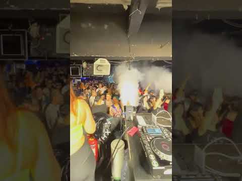 Tim Baresko @misaclub - Chile