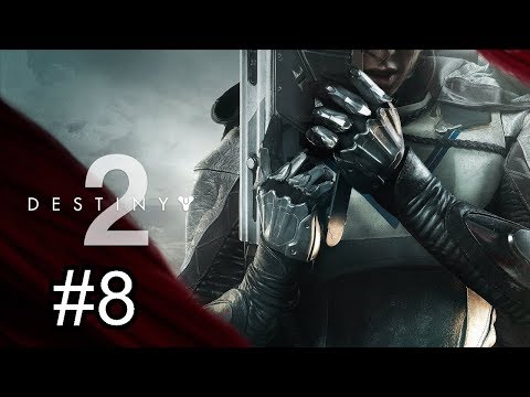 Destiny 2 PS4 Pro Gameplay German Deutsch Part 8 - Utopie