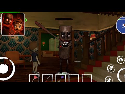 Runaway Boy 3: Monster Escape Full Gameplay