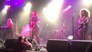 Fuzzbox &quot;Pink Sunshine &quot;